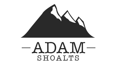 Adam Shoalts Explorer