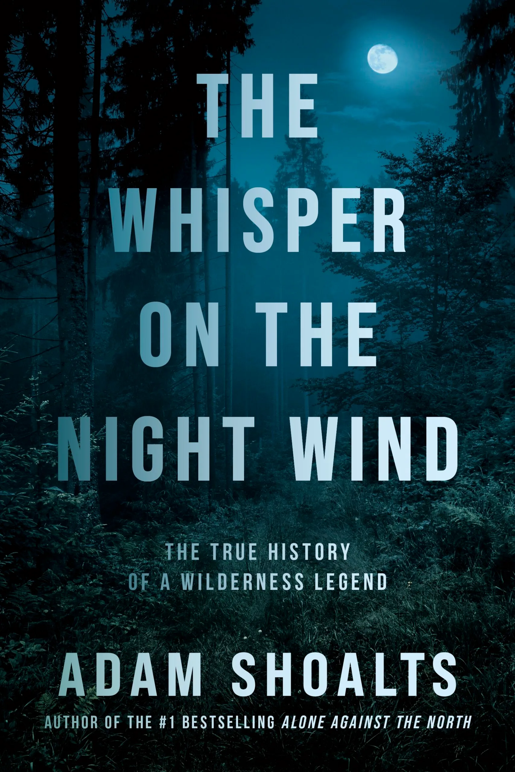 The Whisper on the Night Wind 